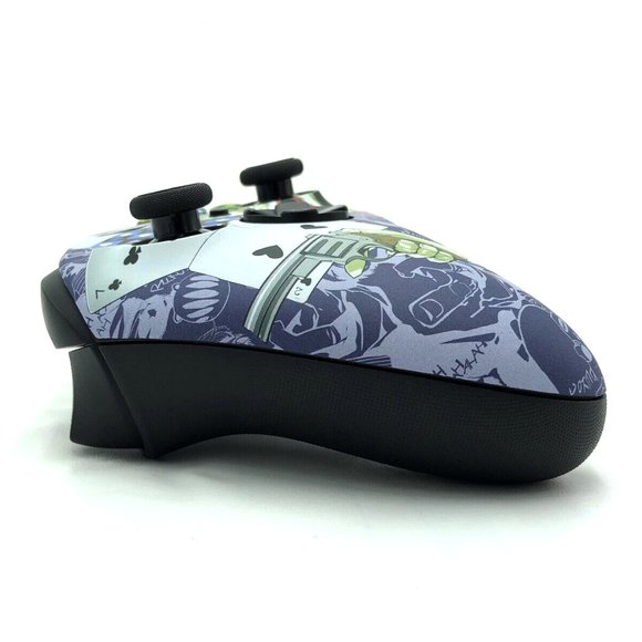 Custom Microsoft Xbox Series X / S Wireless Controller - Clown Cards - Picture 5 of 8